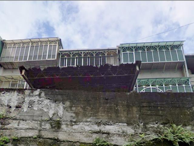 樹林法拍透天-0