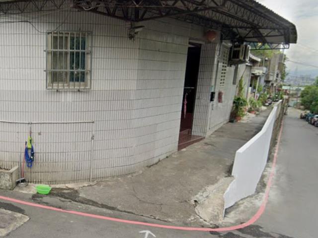 樹林法拍透天-2