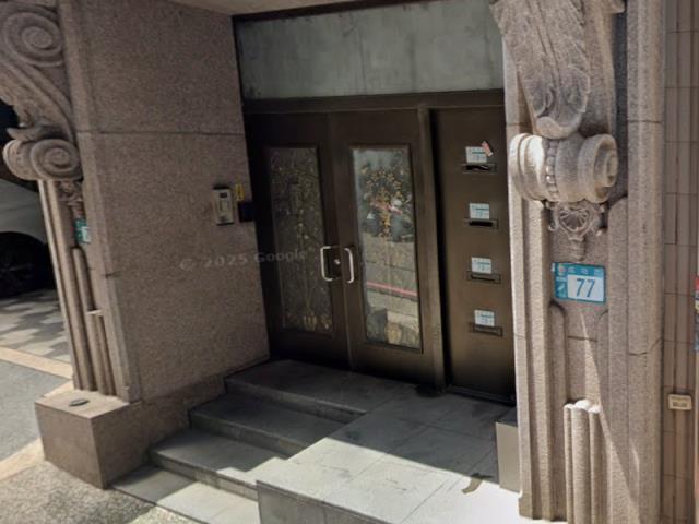 蘆洲公寓拍賣-0