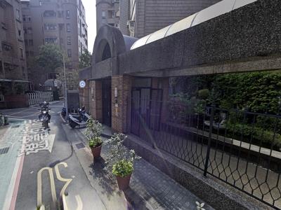 台北法拍大樓-3