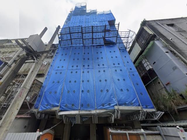 台北大樓拍賣-1