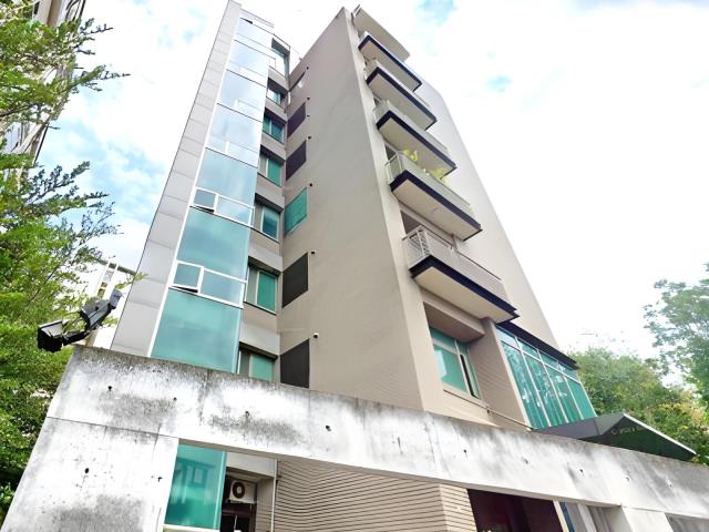 台北法拍大樓-1