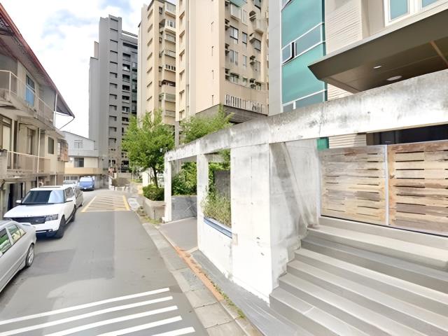 台北法拍大樓-3