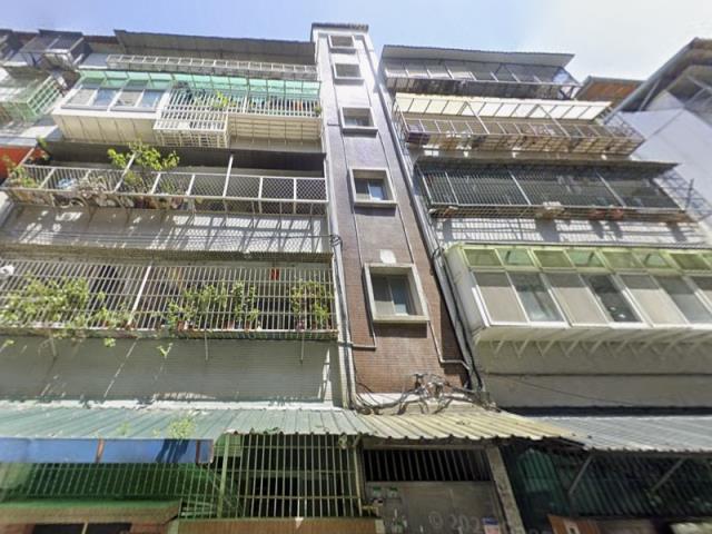 北投法拍公寓-0