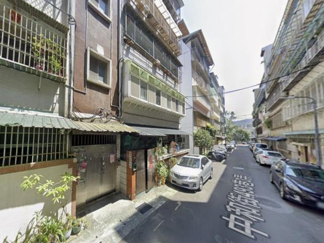 北投法拍公寓-1