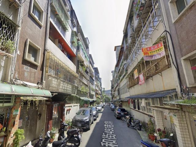 北投法拍公寓-2