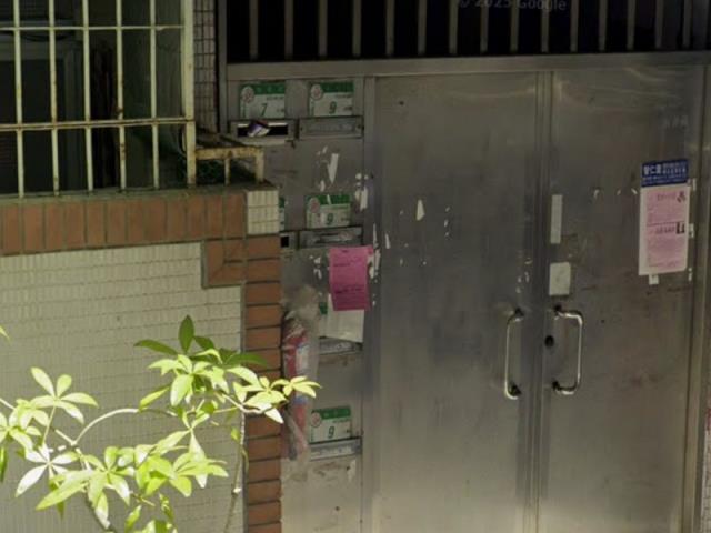 北投法拍公寓-3