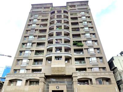 新北板橋大樓拍賣-1