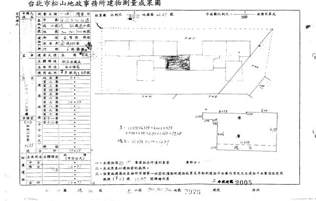 台北信義區大樓法拍-4