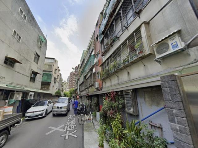 台北法拍公寓-1