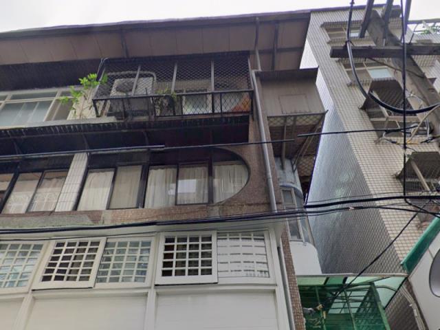 新北公寓法拍-2