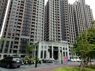 新北新店大樓法拍-0