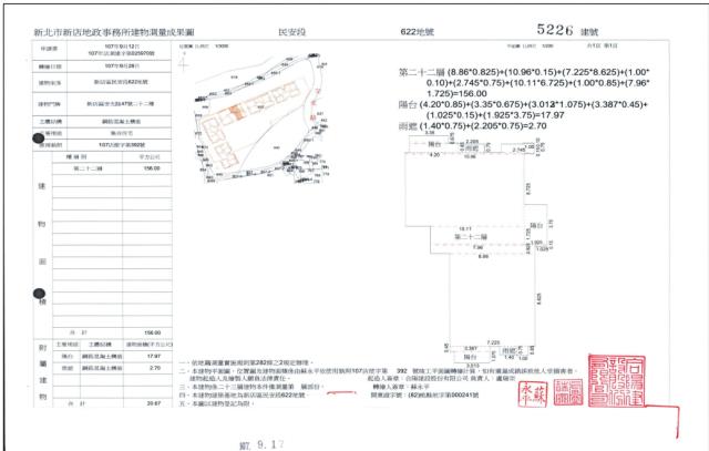 新北新店大樓法拍-4