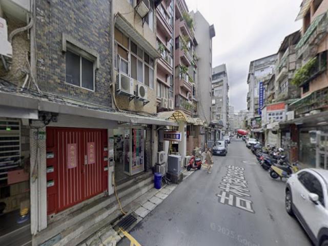 台北中山區公寓法拍-2