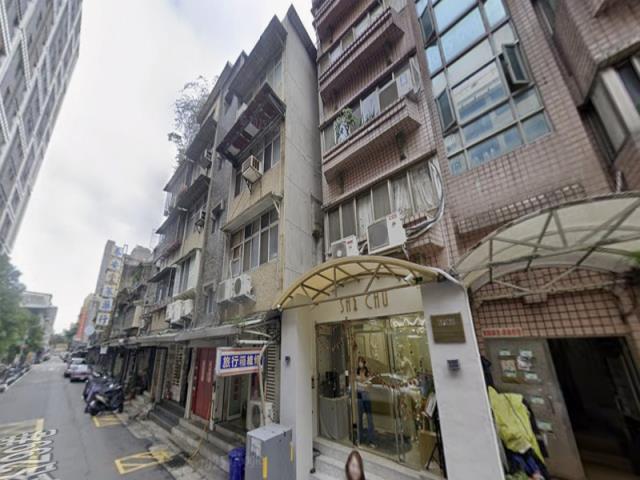 台北中山區公寓法拍-3