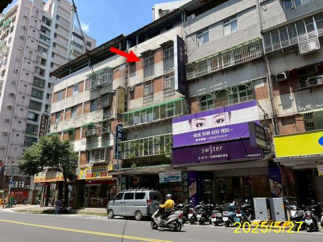 土城法拍公寓-1