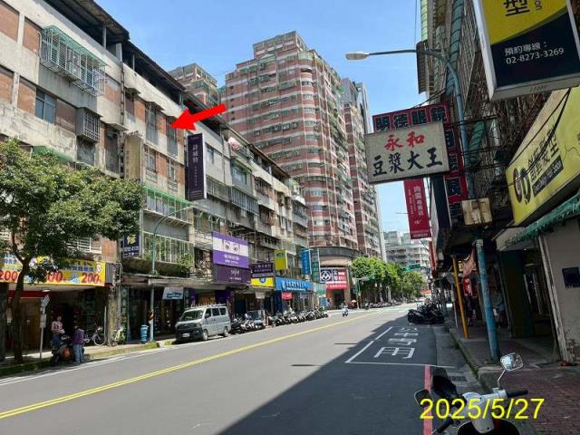 土城法拍公寓-2