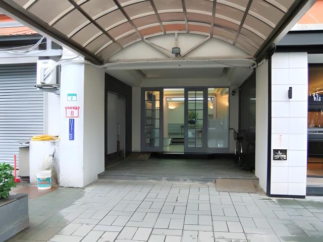 松山大樓法拍-0