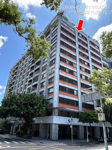 松山大樓法拍-1