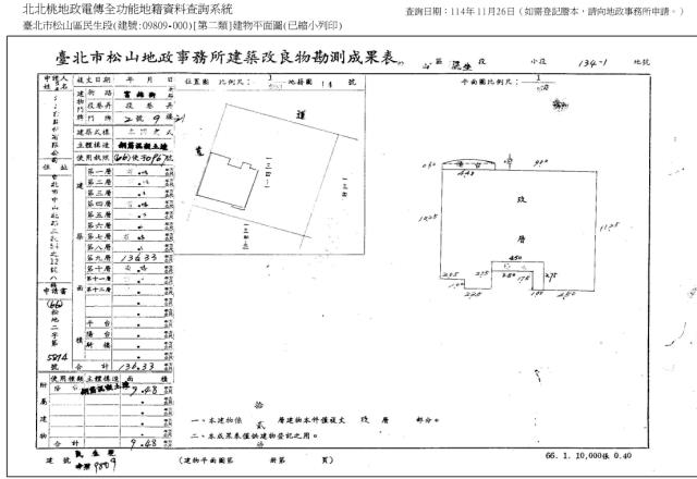 松山大樓法拍-4