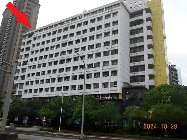 信義區拍賣大樓-2