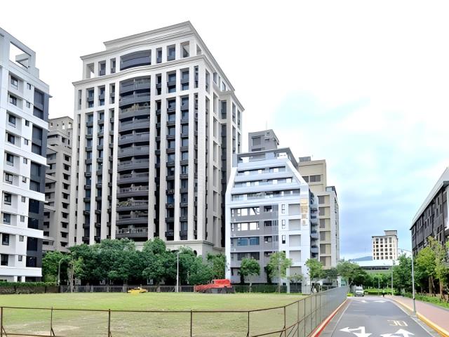 台北法拍大樓-3