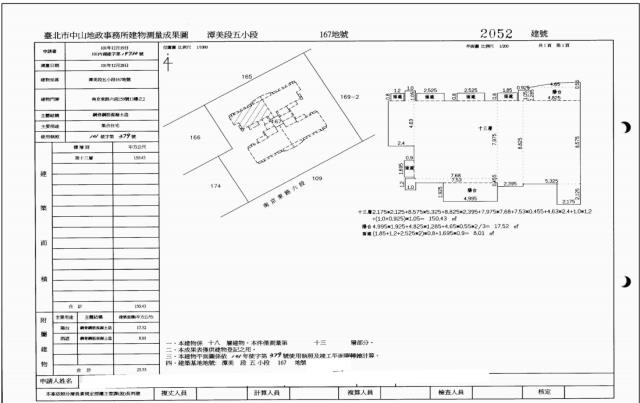 台北法拍大樓-4