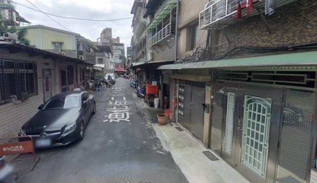 台北公寓法拍-0