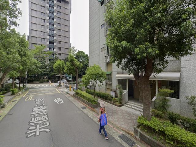 台北法拍大樓-1