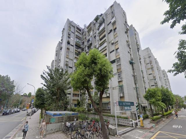 台北法拍大樓-2