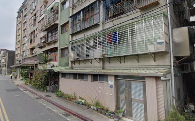 台北北投法拍公寓-0