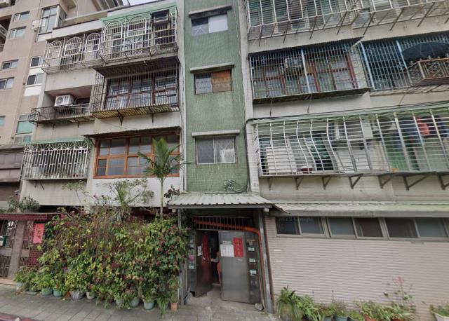 台北北投法拍公寓-1