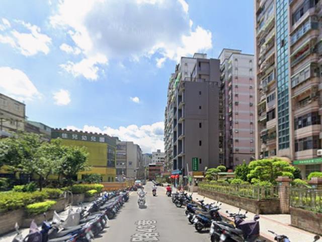 新北大樓拍賣-3