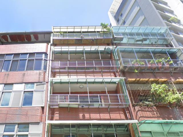 新北法拍公寓-3