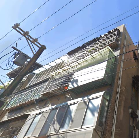 新北法拍公寓-0