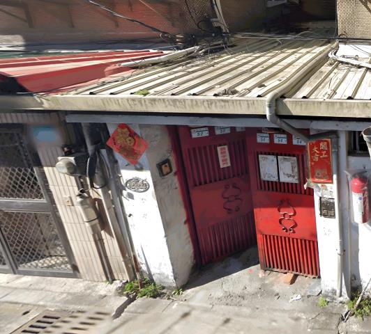 新北法拍公寓-1