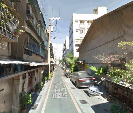 新北法拍公寓-2