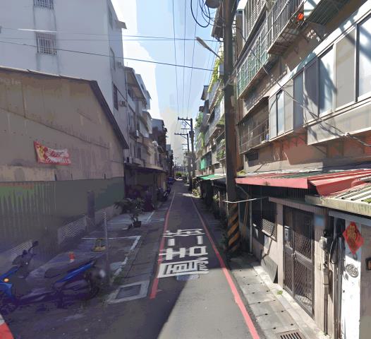 新北法拍公寓-3