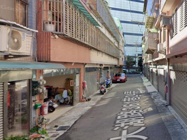 新北法拍透天-2