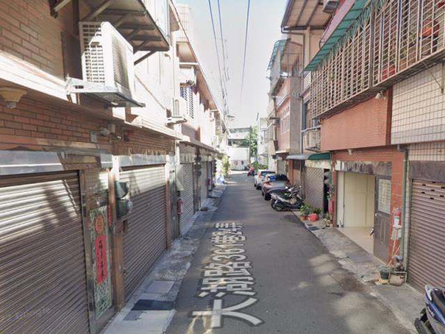 新北法拍透天-3