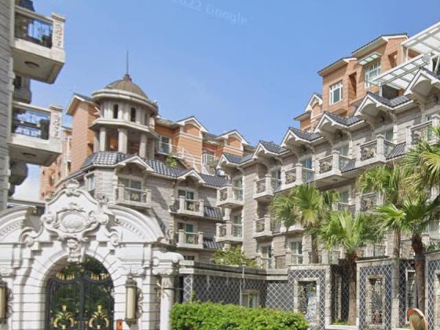 新北林口法拍別墅-1