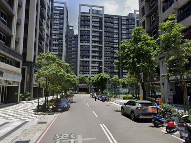 新北新莊法拍大樓-2