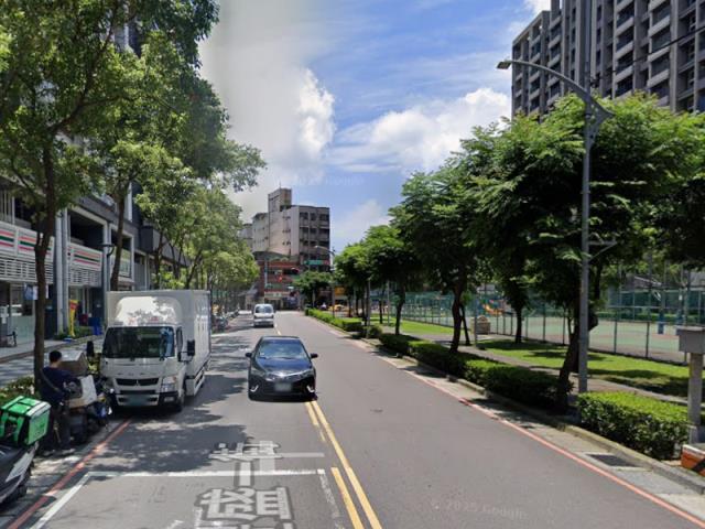 新北新莊法拍大樓-3