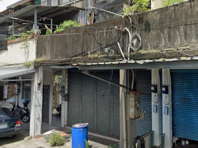 新北三峽法拍透天-1