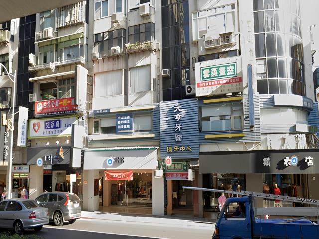 台北內湖大樓法拍-2