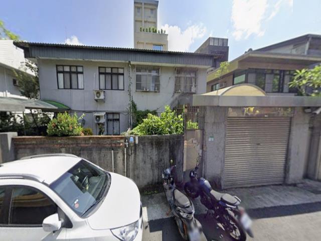 台北內湖透天法拍-0