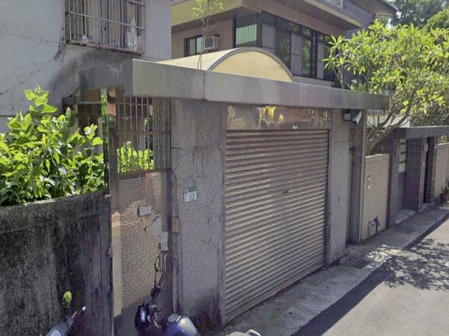 台北內湖透天法拍-2