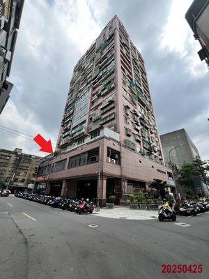 新北中和大樓拍賣-1