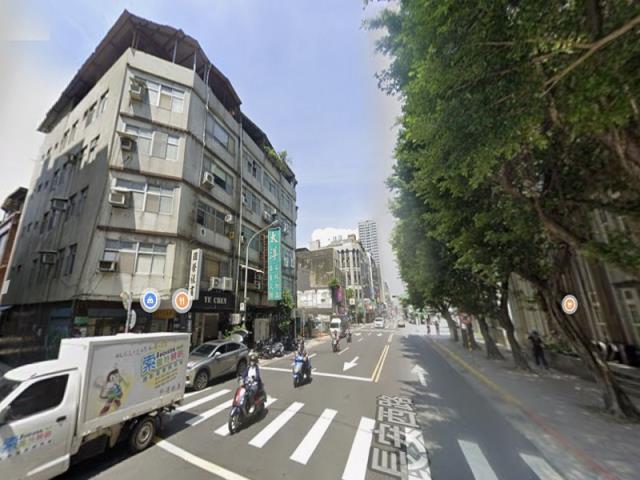 台北中山區法拍公寓-1