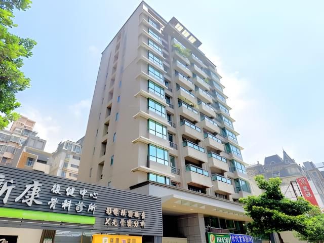 新北大樓法拍-1